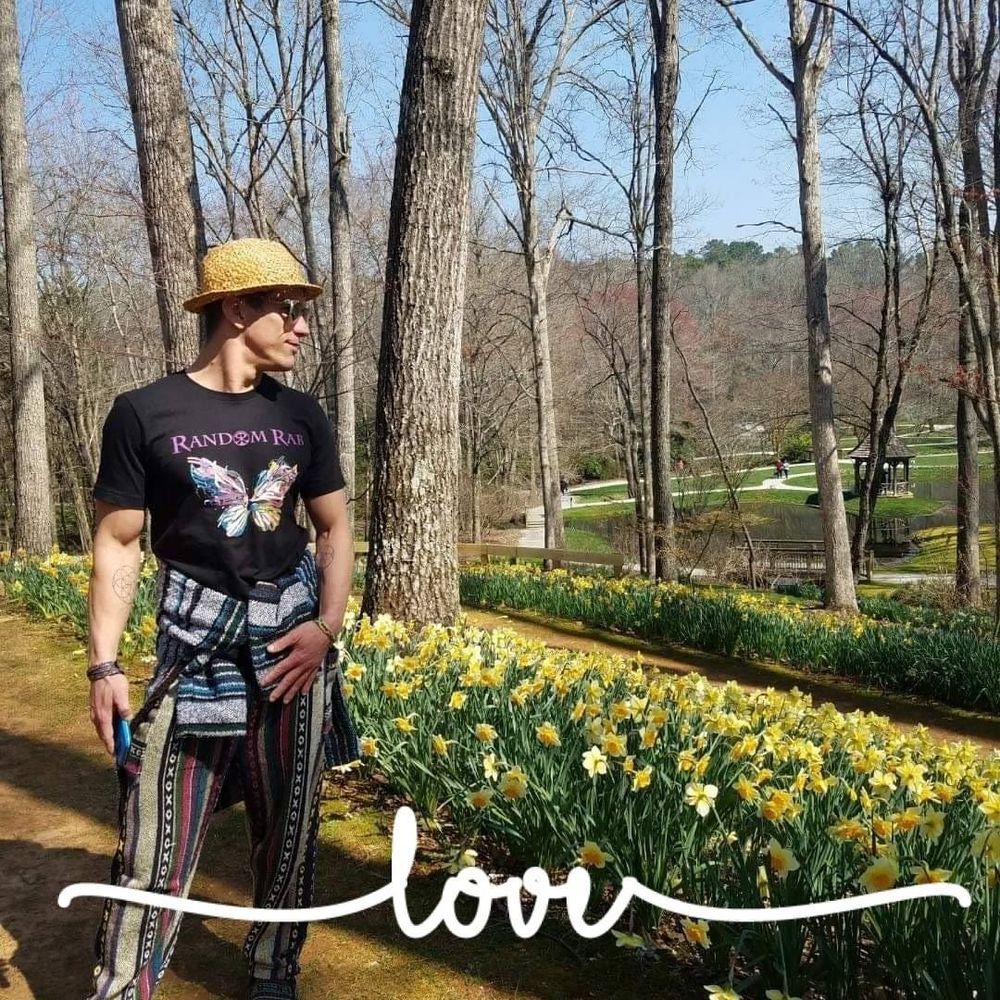 Meet your Posher, Chris